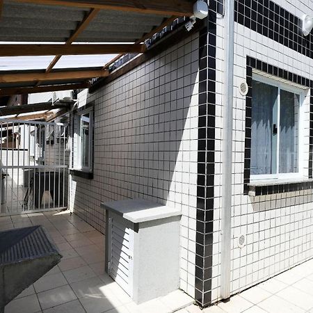 Residencial Adolfo - Mestre Naro Bombinhas Exterior photo
