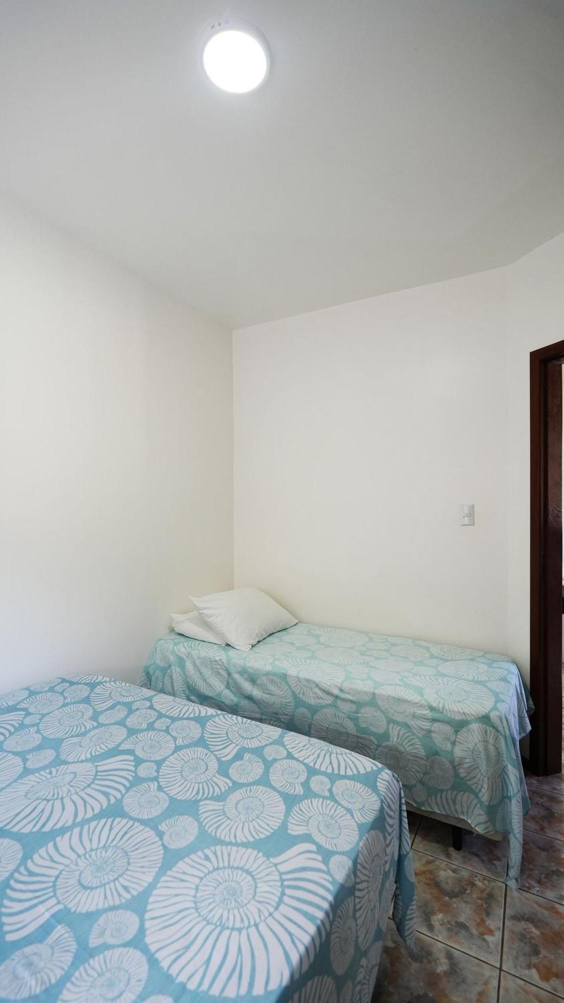 Residencial Adolfo - Mestre Naro Bombinhas Exterior photo