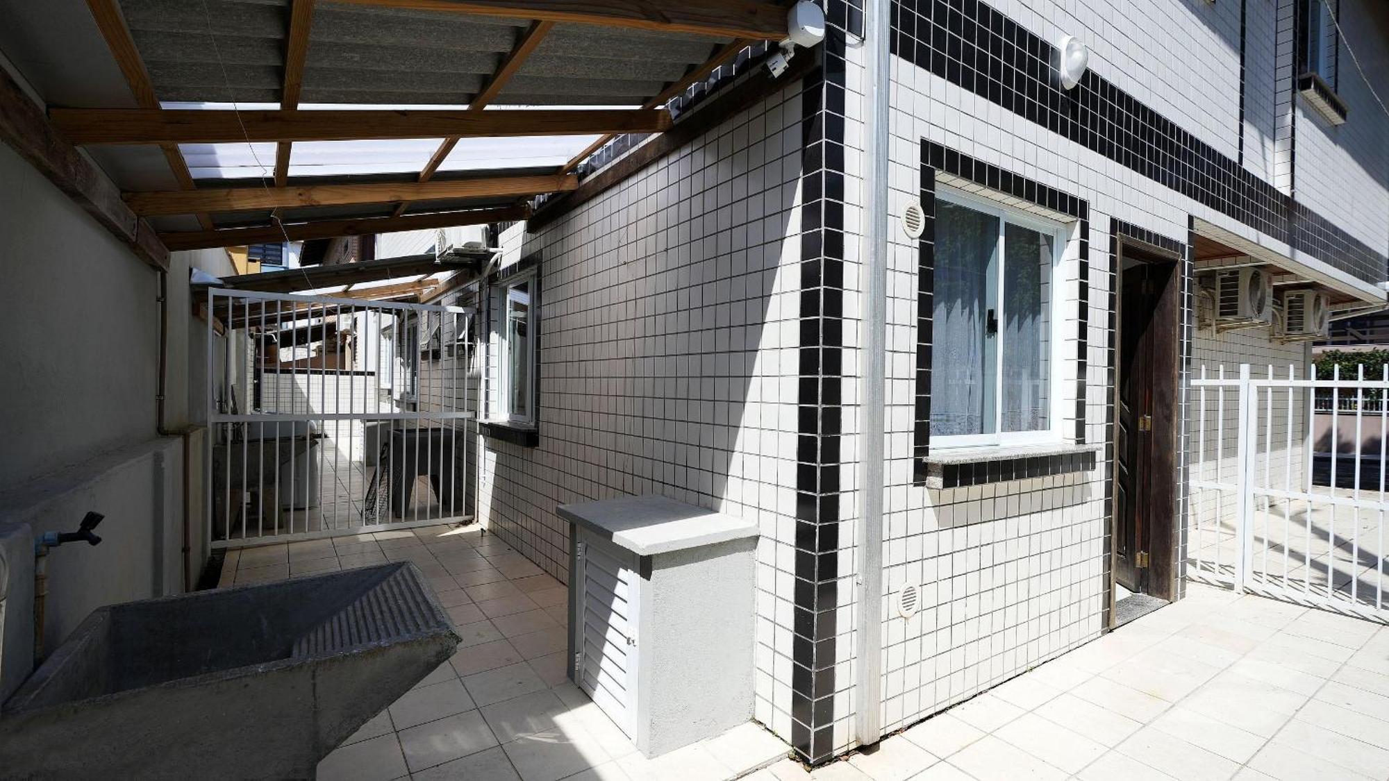 Residencial Adolfo - Mestre Naro Bombinhas Exterior photo