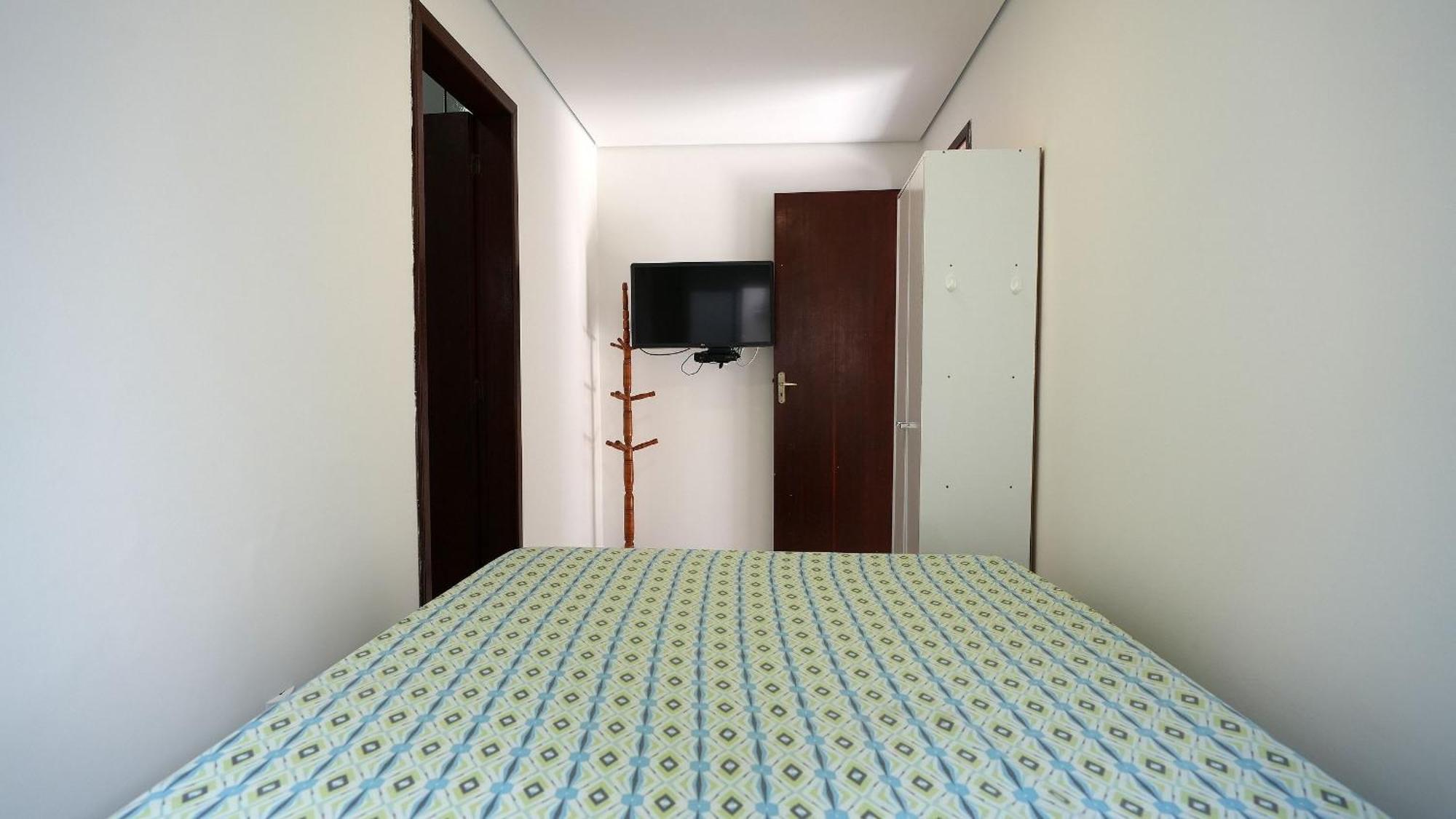 Residencial Adolfo - Mestre Naro Bombinhas Exterior photo