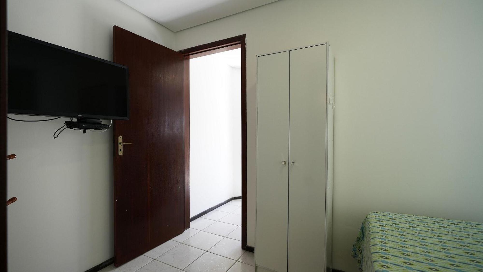 Residencial Adolfo - Mestre Naro Bombinhas Exterior photo