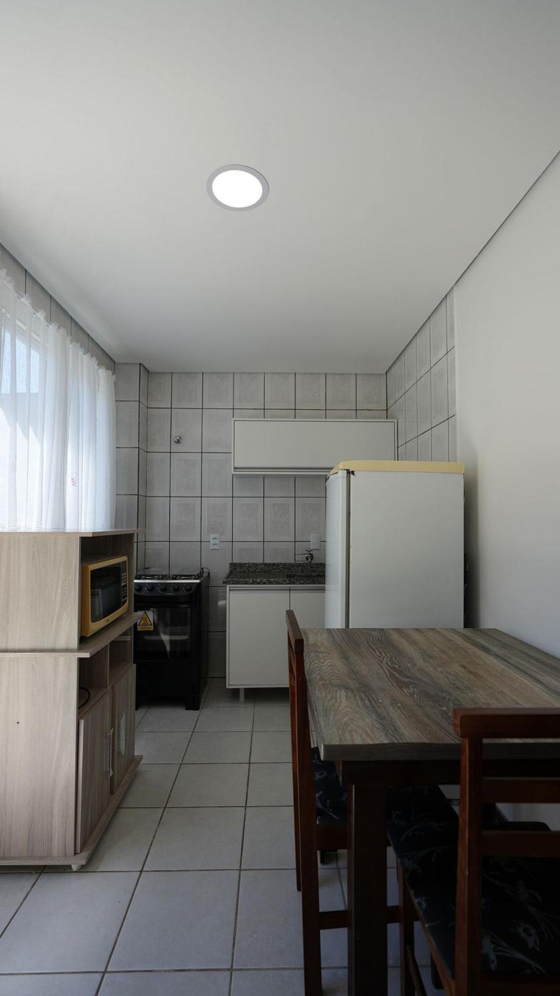 Residencial Adolfo - Mestre Naro Bombinhas Exterior photo