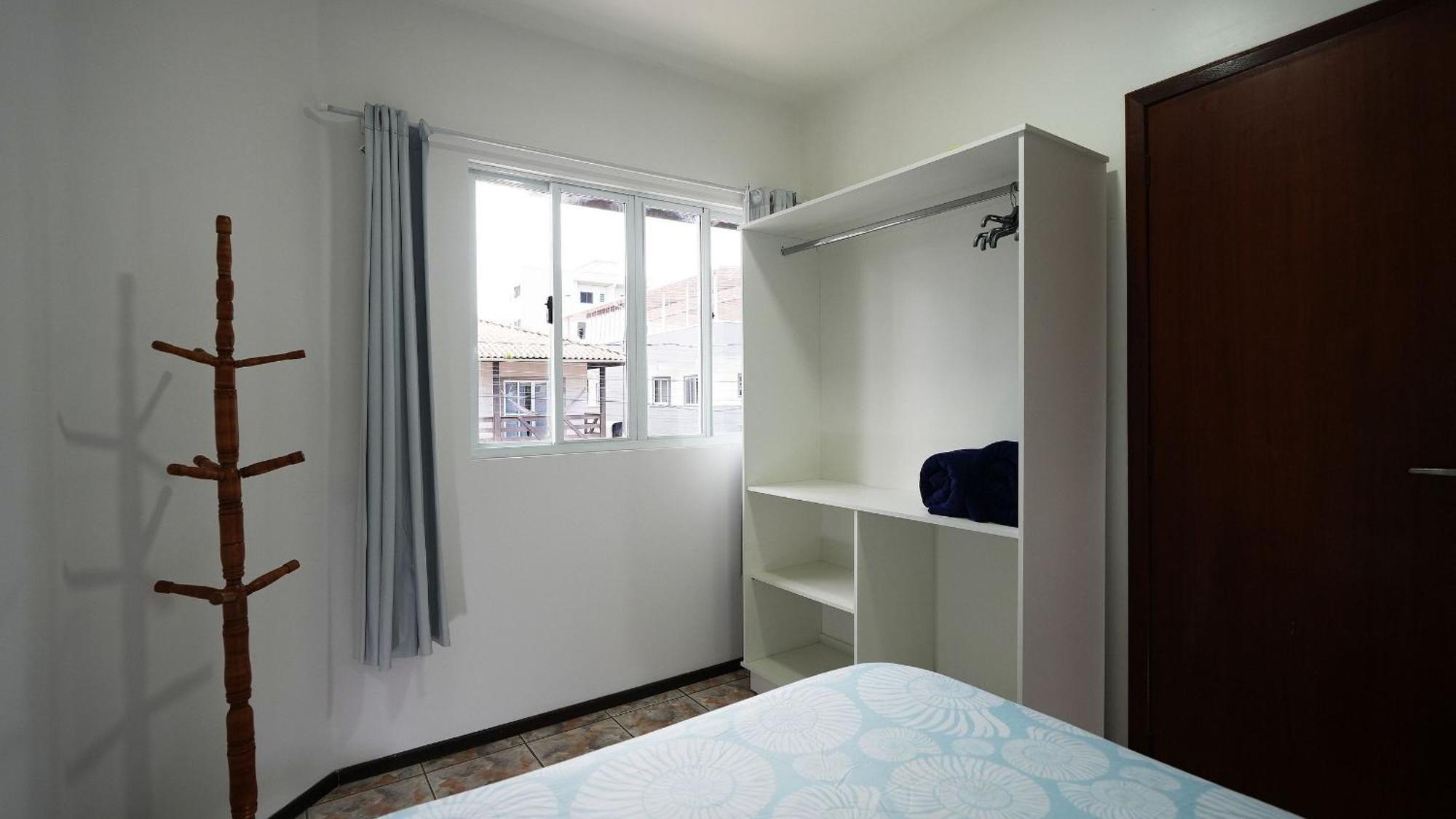 Residencial Adolfo - Mestre Naro Bombinhas Exterior photo